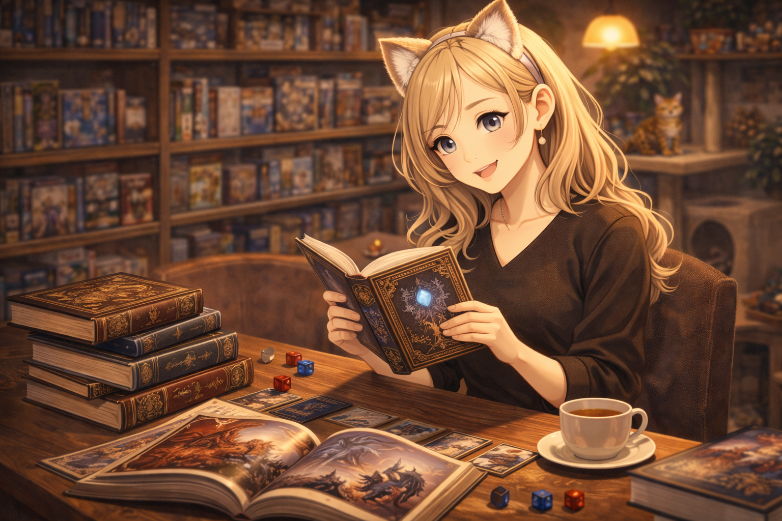 Cat Comfort & Consent: Our Lounge Guidelines